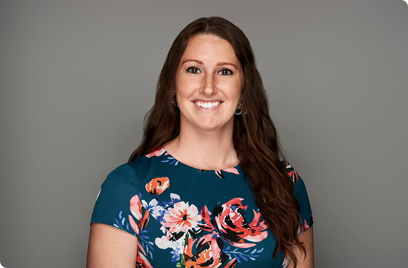 5 – Lauren Hunt 1