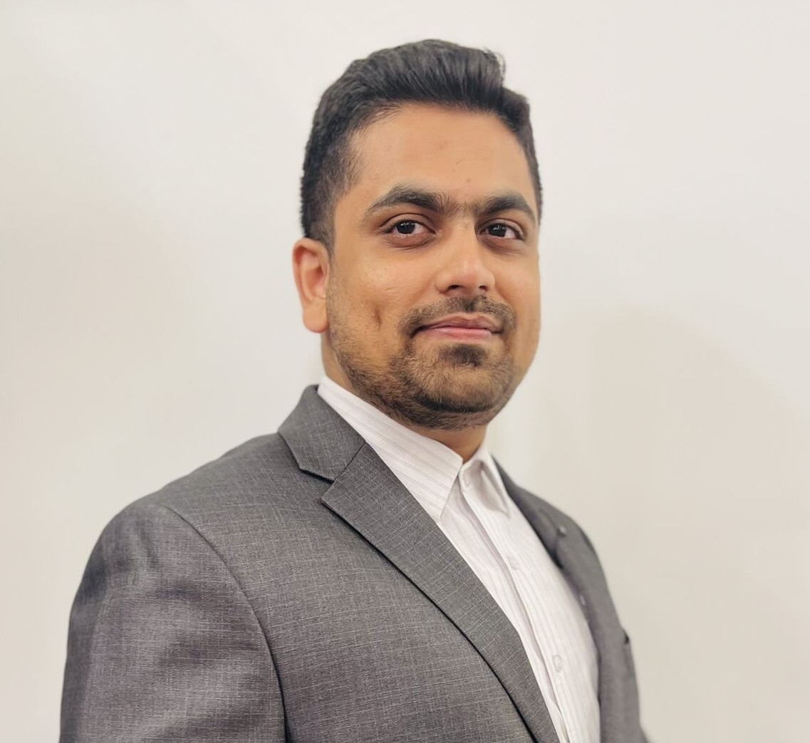 11 – Mohammed Fazl Ur Rahman (1)