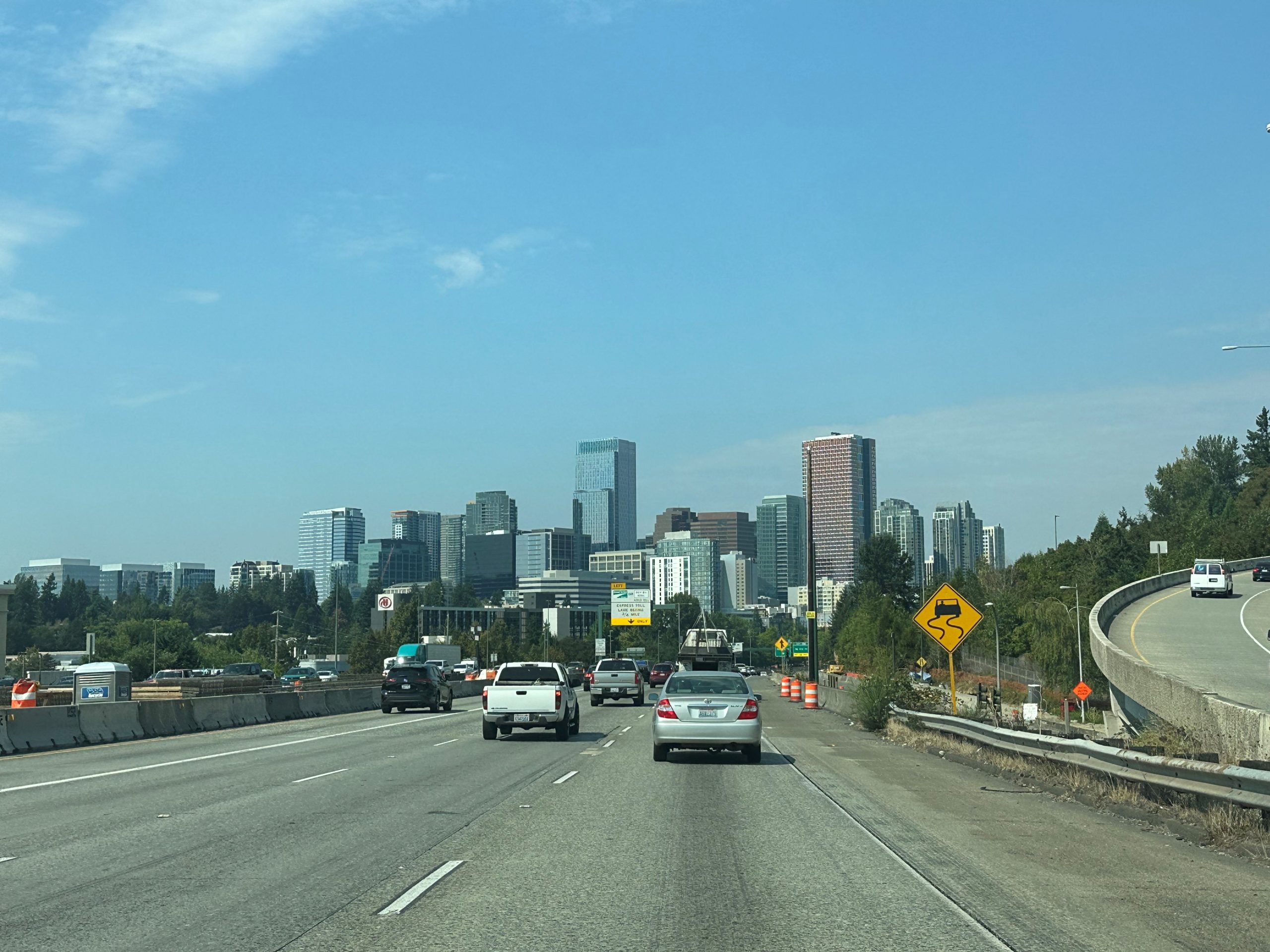 Innovation in Traffic 3