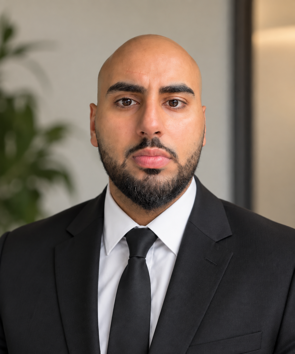 Yazeed Al-Ghabiesh